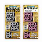 illinois lottery crossword